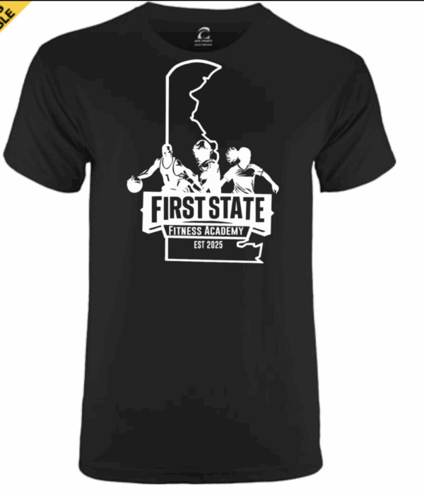 Cotton T-Shirts - Image 6